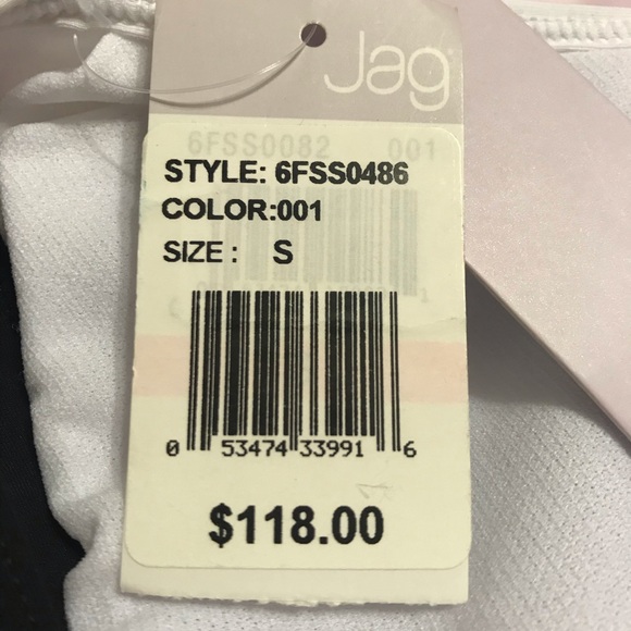 NWT women’s small bikini - Picture 5 of 6